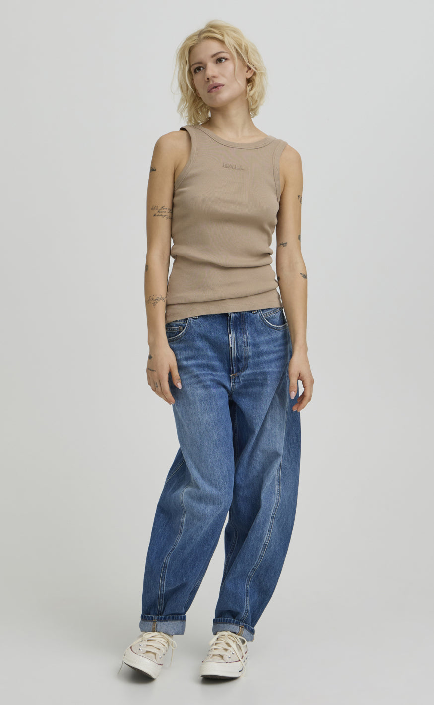 BALL Original Topp - Tobelli DN - Chinchilla