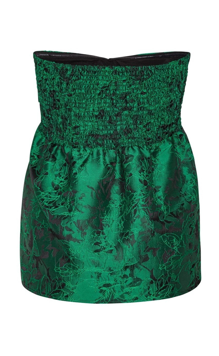 A-View Topp - Aria - Green