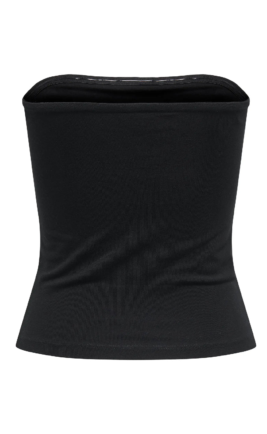 ONLY Topp - Love Life - Black