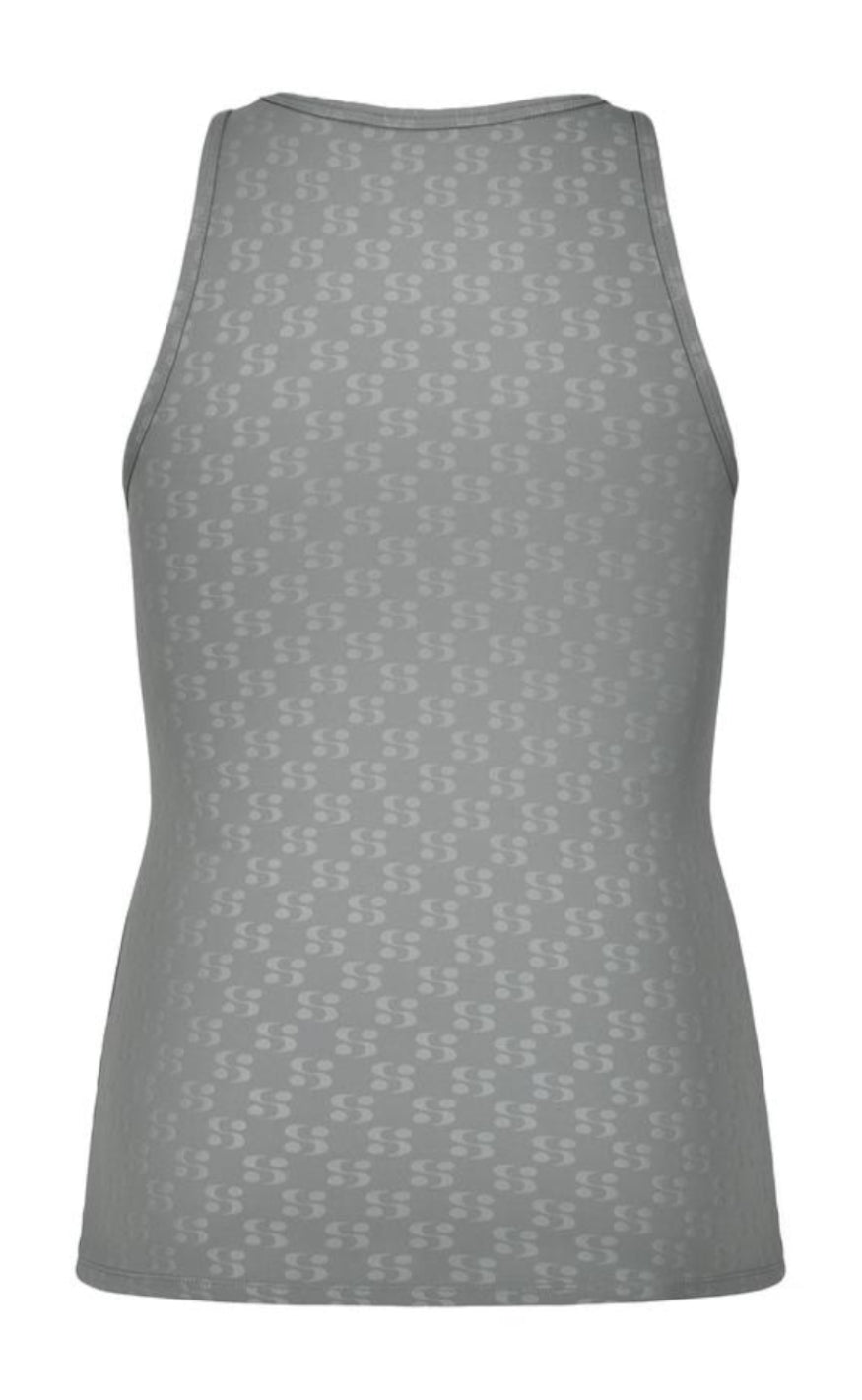 Sofie Schnoor Topp - Janet SNOS406 - Charcoal Grey