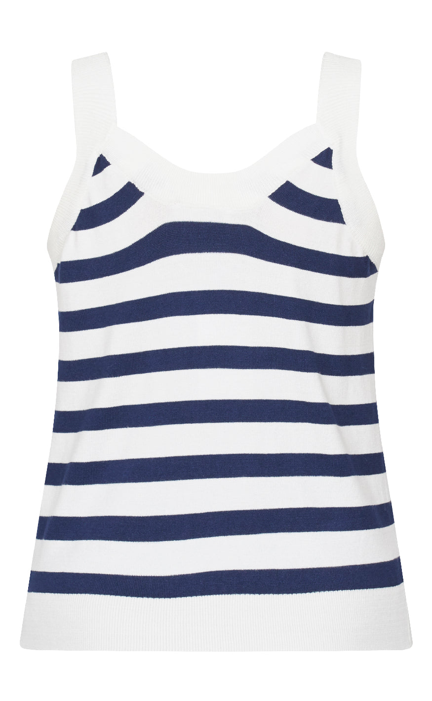 Sisters Point Topp - Hipa - Cream/Midnight