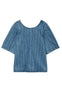 Vero Moda Skjorte - Trille - Medium Blue Denim