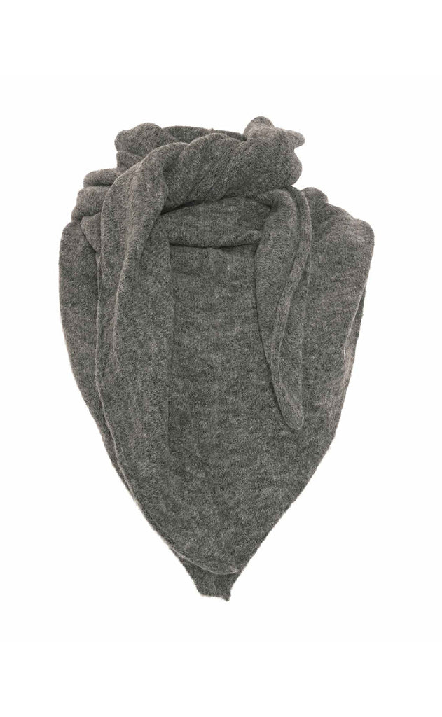Noella Skjerf - Loena - Dark Grey Melange