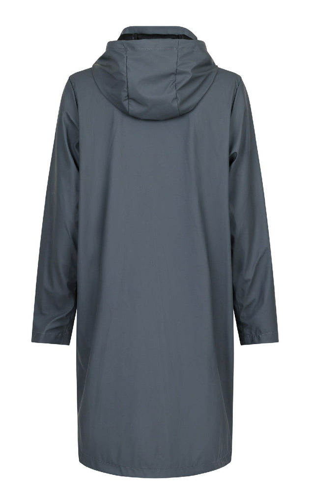 Neo Noir Jakke - Rocco C - Antracit