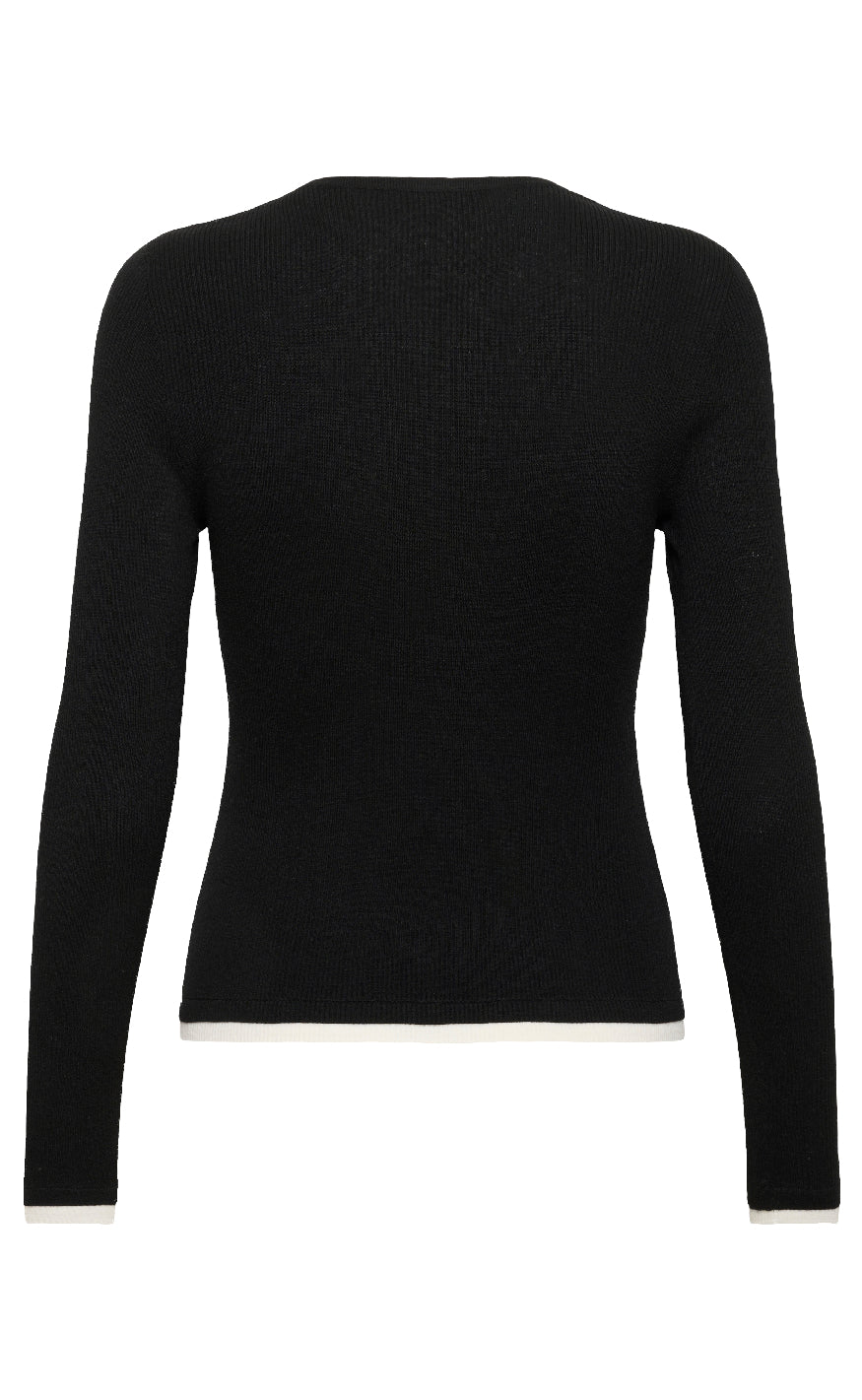 Gestuz Bluse - Trisha - Black