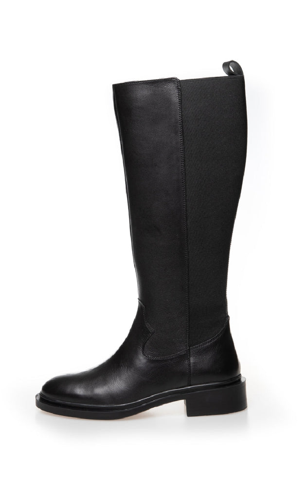 Copenhagen Shoes Støvler - Trust Me - Black