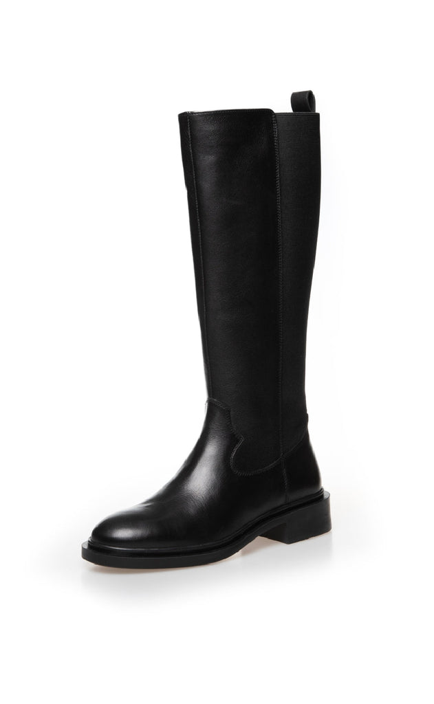 Copenhagen Shoes Støvler - Trust Me - Black