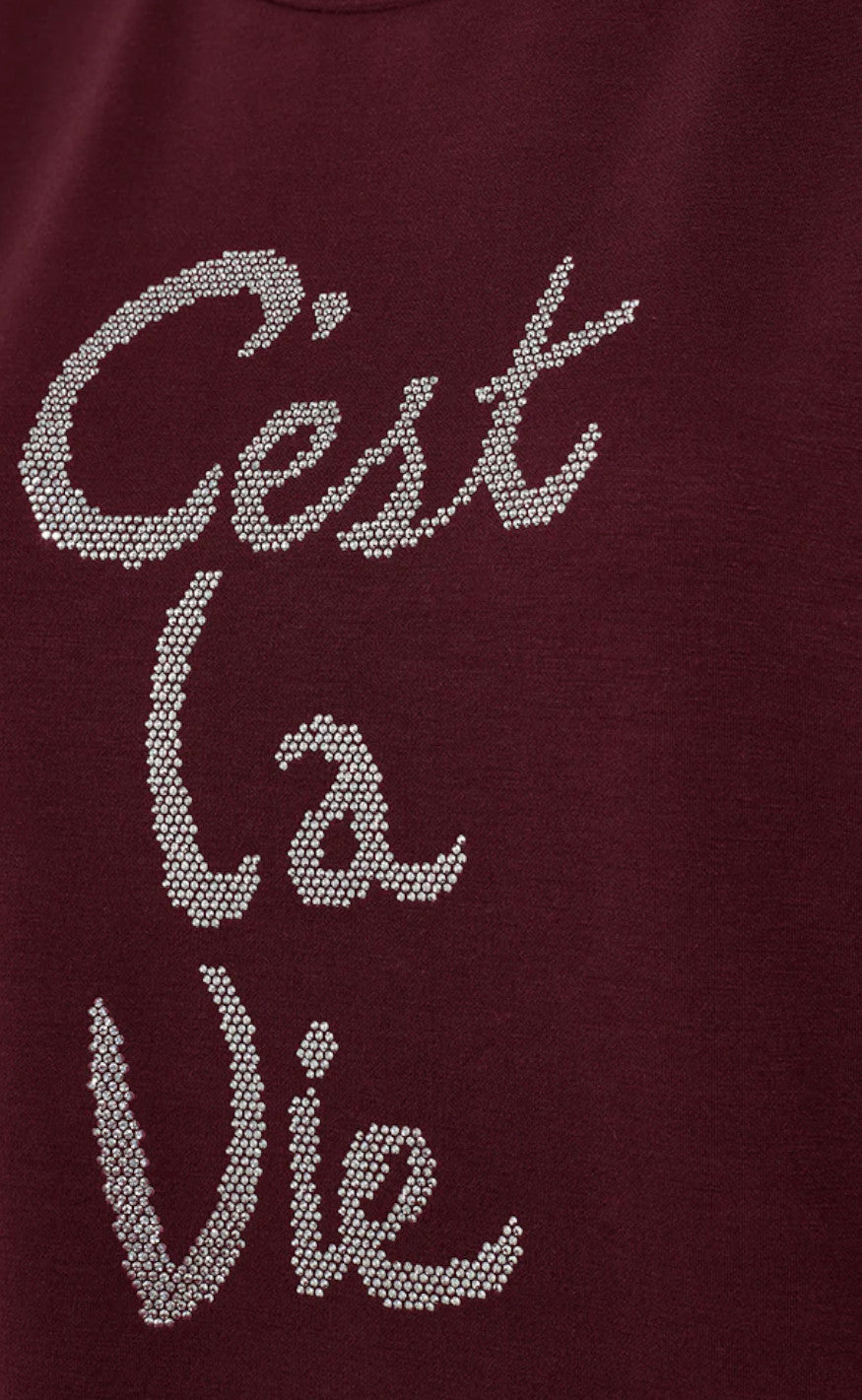Freequent T-shirt - Malak - Port Royale