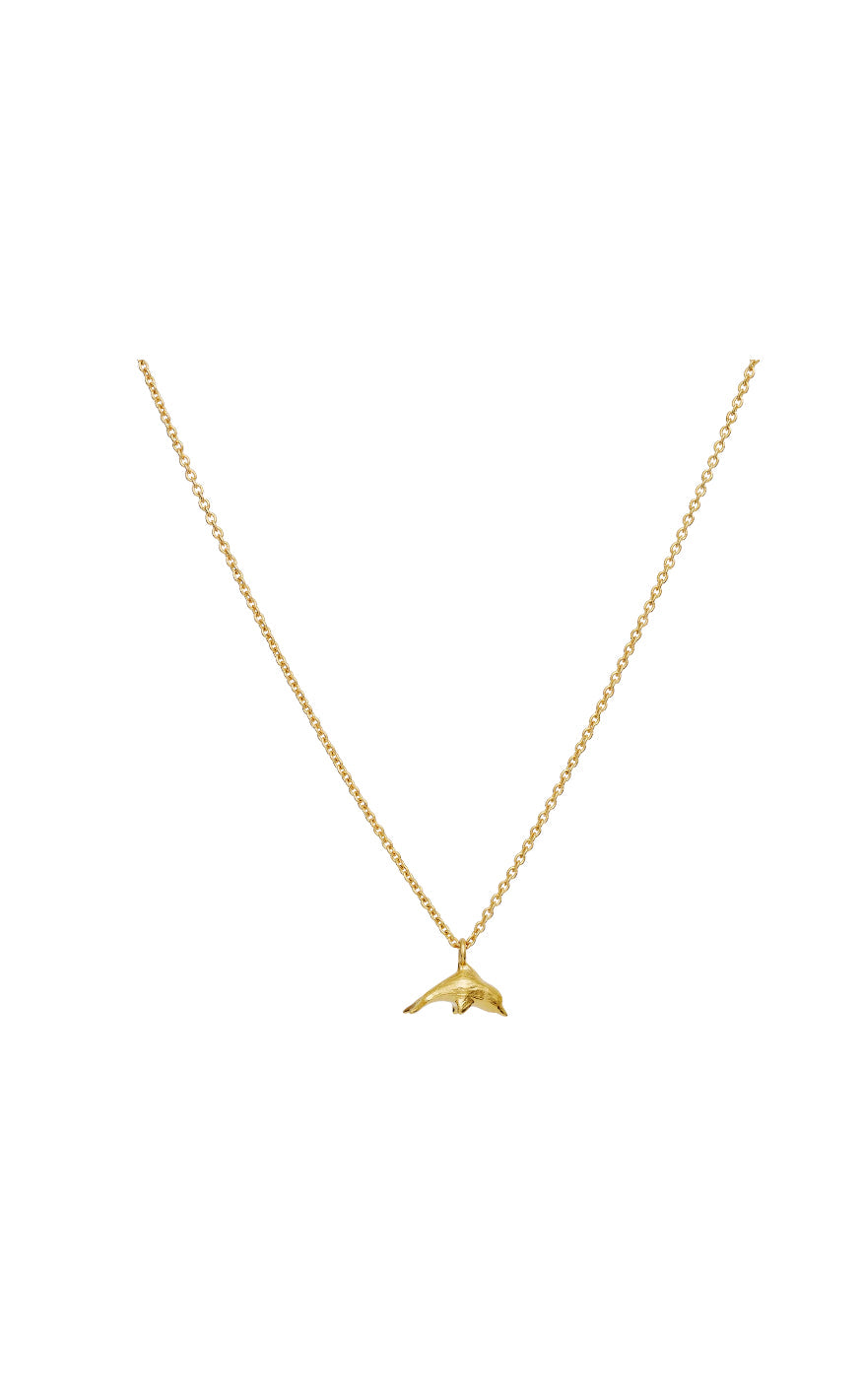 Maanesten Halskjede - Tilde - Gold