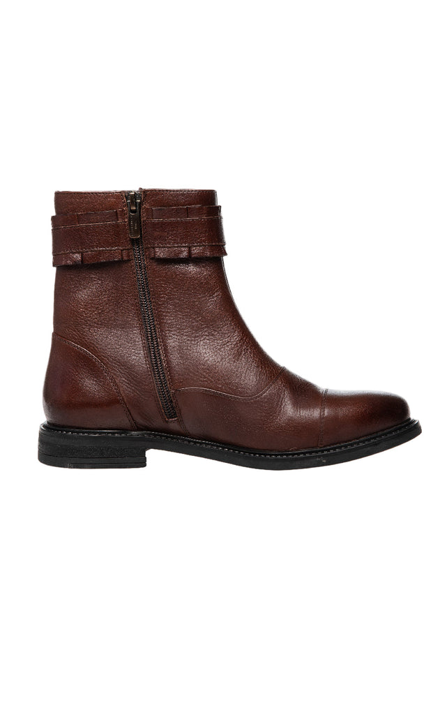 Copenhagen Shoes Støvler - CS8821 - Brown