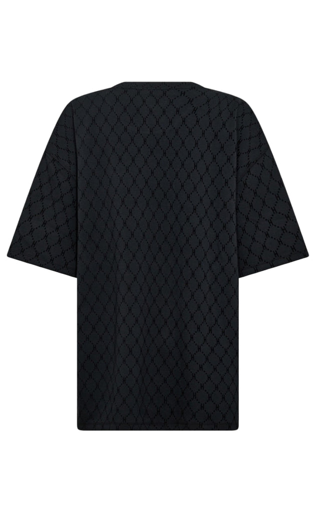 Hype The Detail T-Shirt - 560-2 - Black