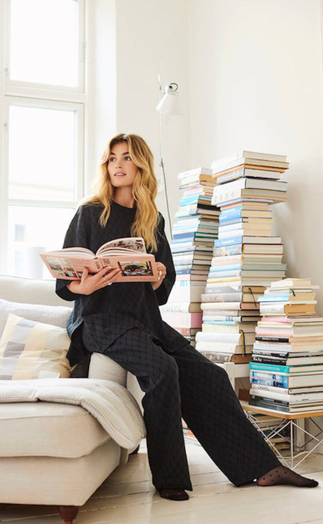 Hype The Detail T-Shirt - 560-2 - Black