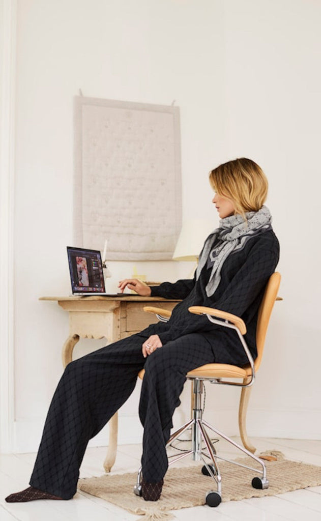 Hype The Detail T-Shirt - 560-2 - Black