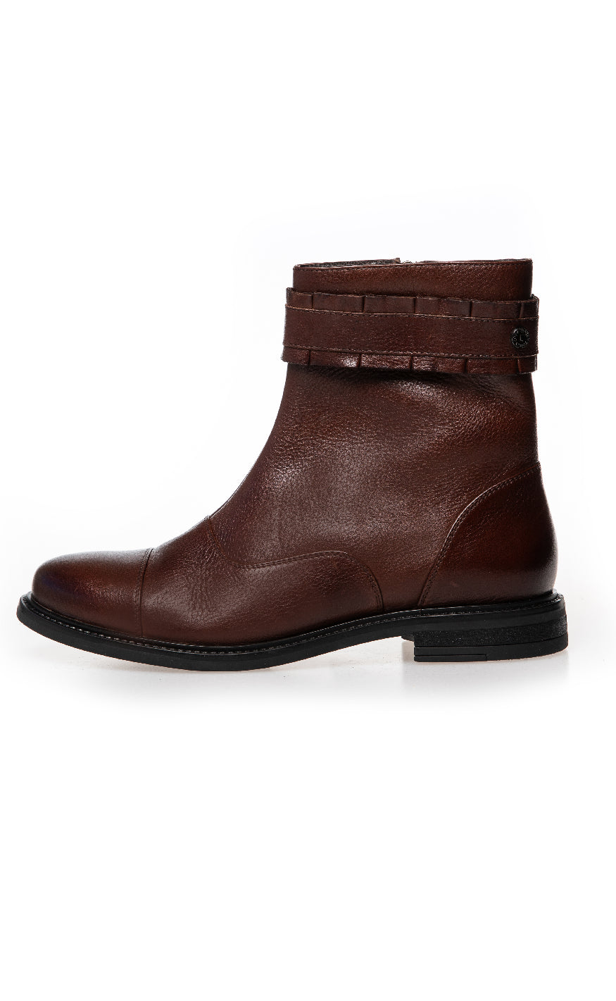 Copenhagen Shoes Støvler - CS8821 - Brown