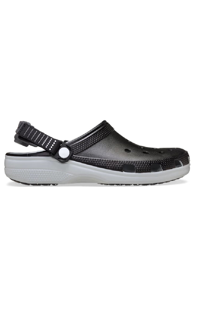 Crocs Træsko - Crush Turbo - Black