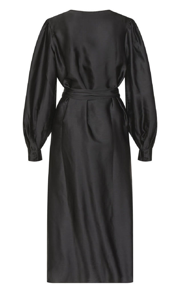 Sisters Point Kjole - Ubega-DR - Black