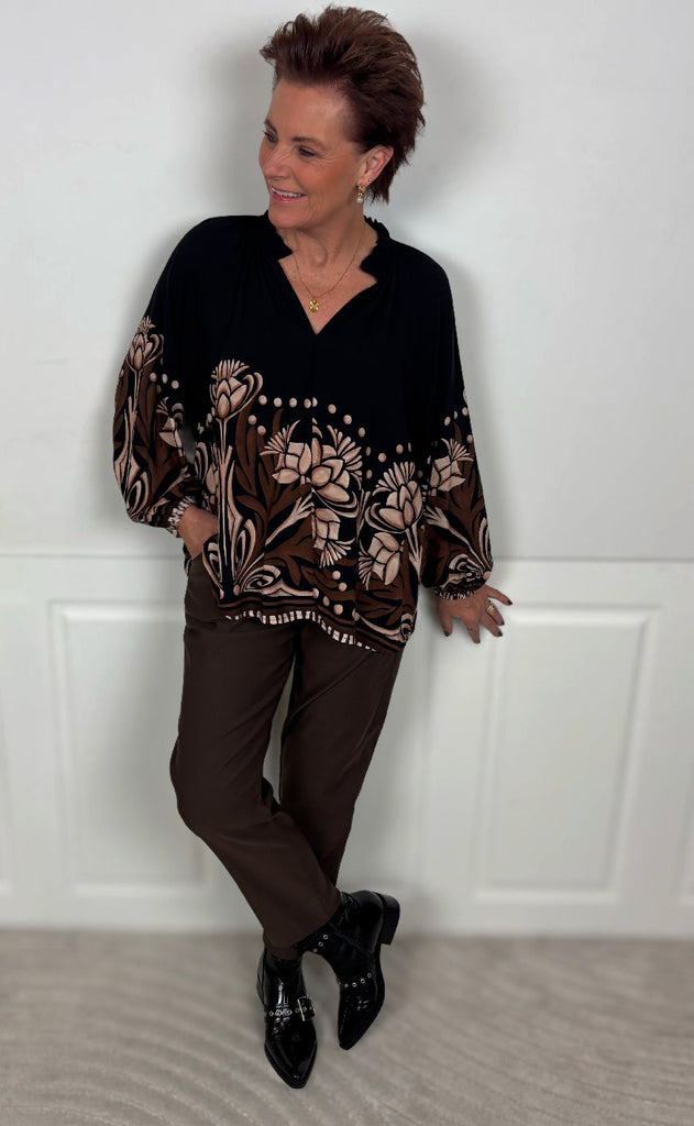 Marta Du Chateau Bukser - Uma - Moro300