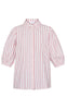 Sisters Point Skjorte - Vibby-SH6 - Cream/Ruby