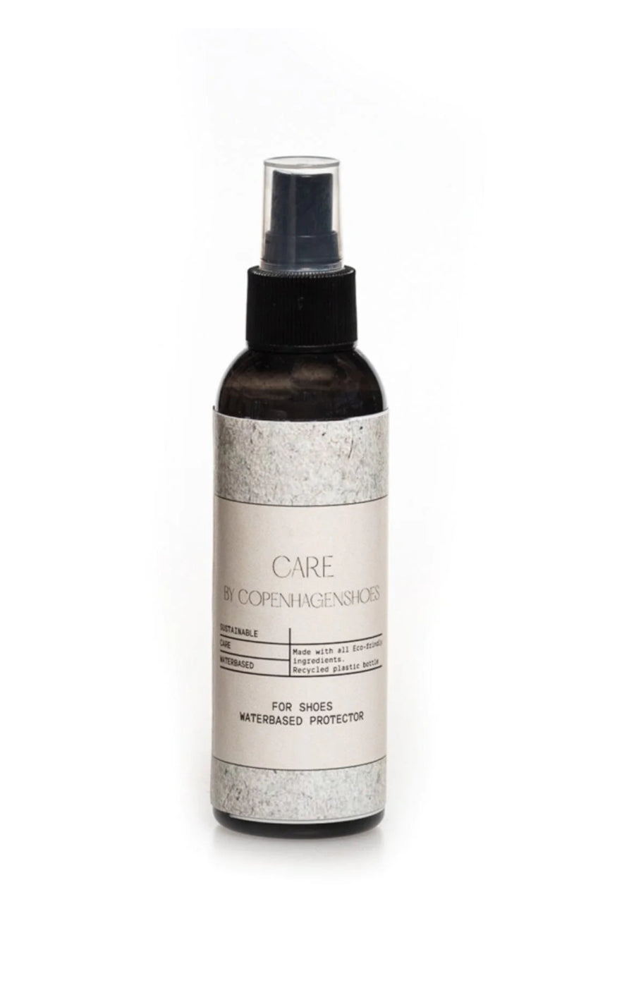 Copenhagen Shoes - Waterbased Protector