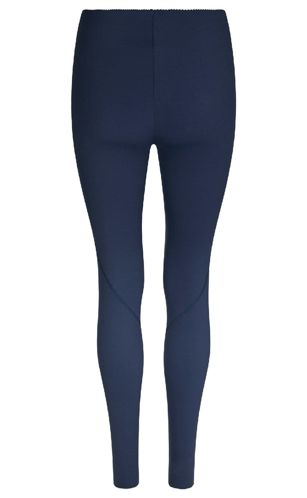 Neo Noir Leggings - Vesta - Navy