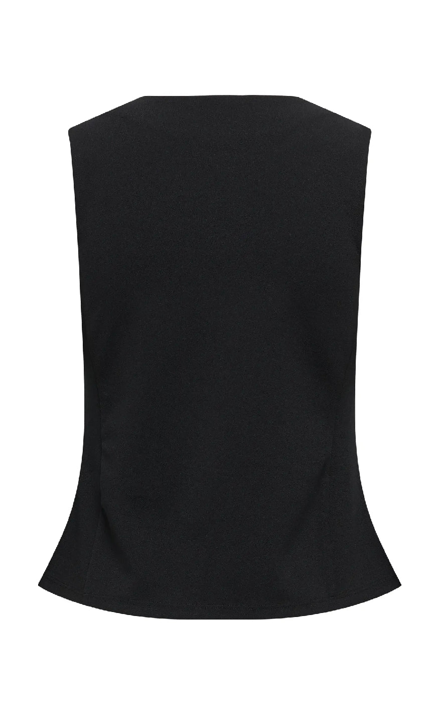 ONLY Vest - Sania - Black