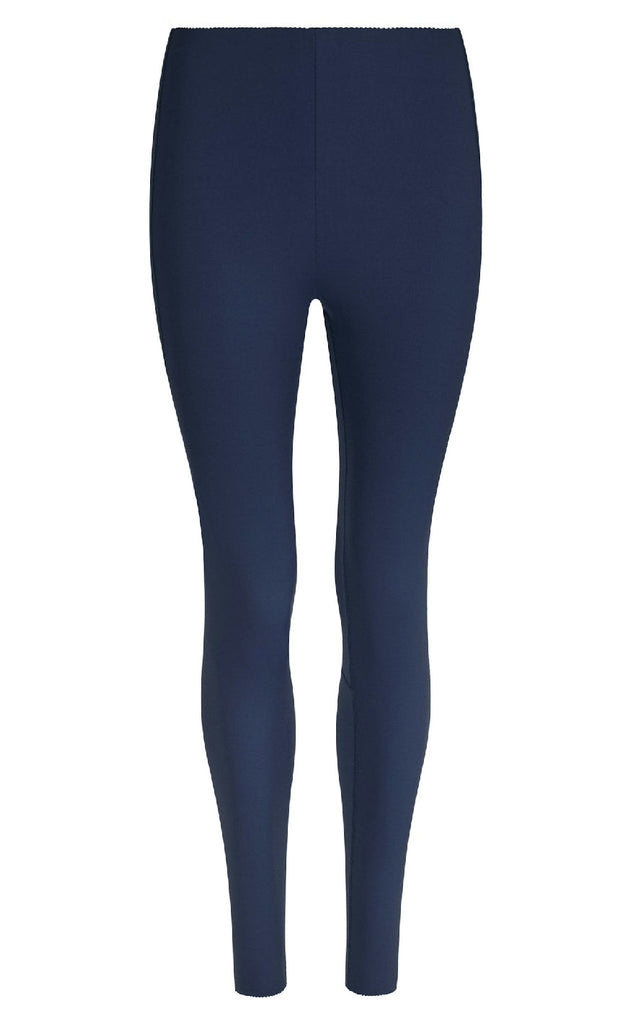 Neo Noir Leggings - Vesta - Navy