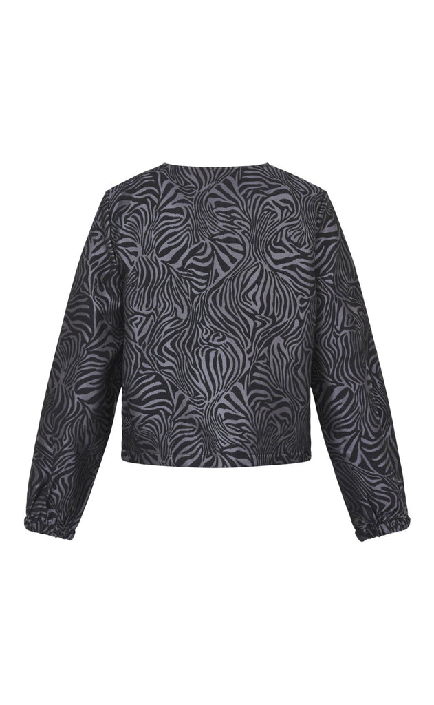 Sisters Point Jakke - Vekis-JA - Grey/Black