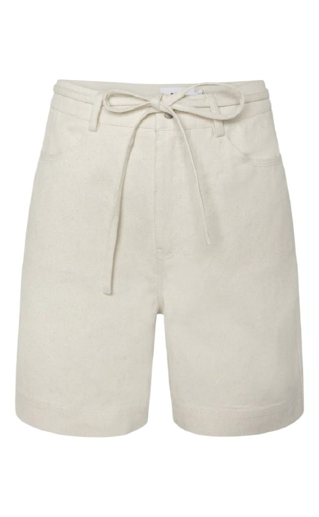 Moves Shorts - Veneda - Birch