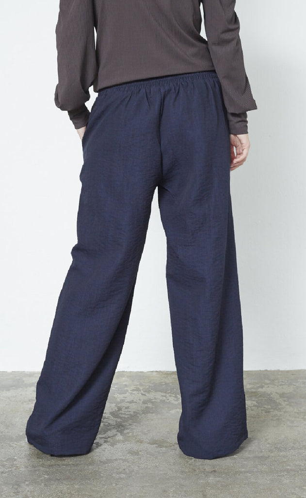 Sisters Point Bukser - Verina-PA3 - Dark Blue