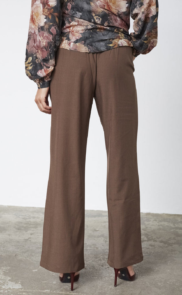 Sisters Point Bukser - Viksa-PA - D. Chocolate