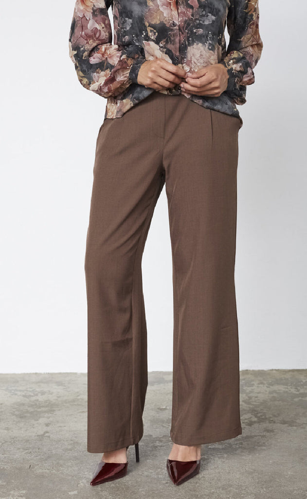 Sisters Point Bukser - Viksa-PA - D. Chocolate