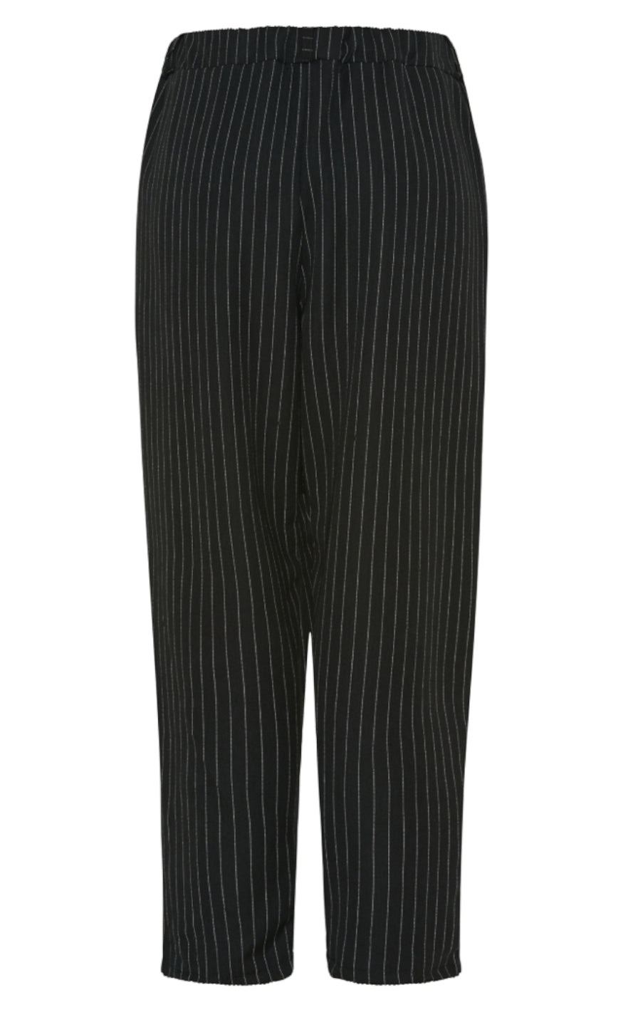 Marta Du Chateau Bukser - 62515 Vilma - Black