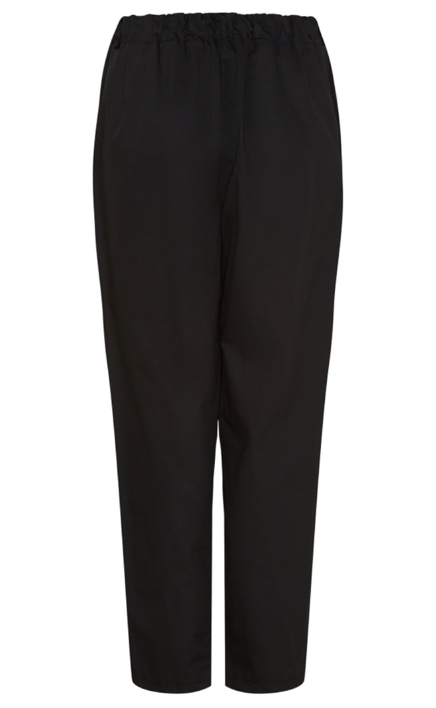 Marta Du Chateau Bukser - 62515 Vilma - Black