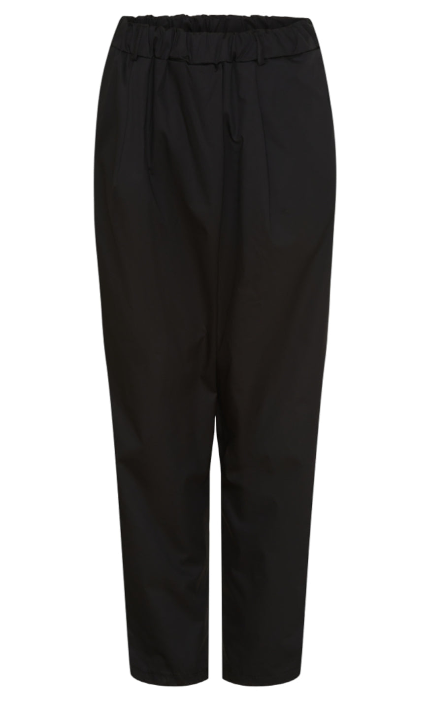 Marta Du Chateau Bukser - 62515 Vilma - Black