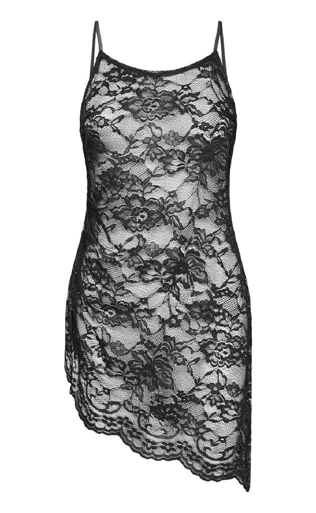 Sisters Point Kjole - Vupi-ST.DR - Black