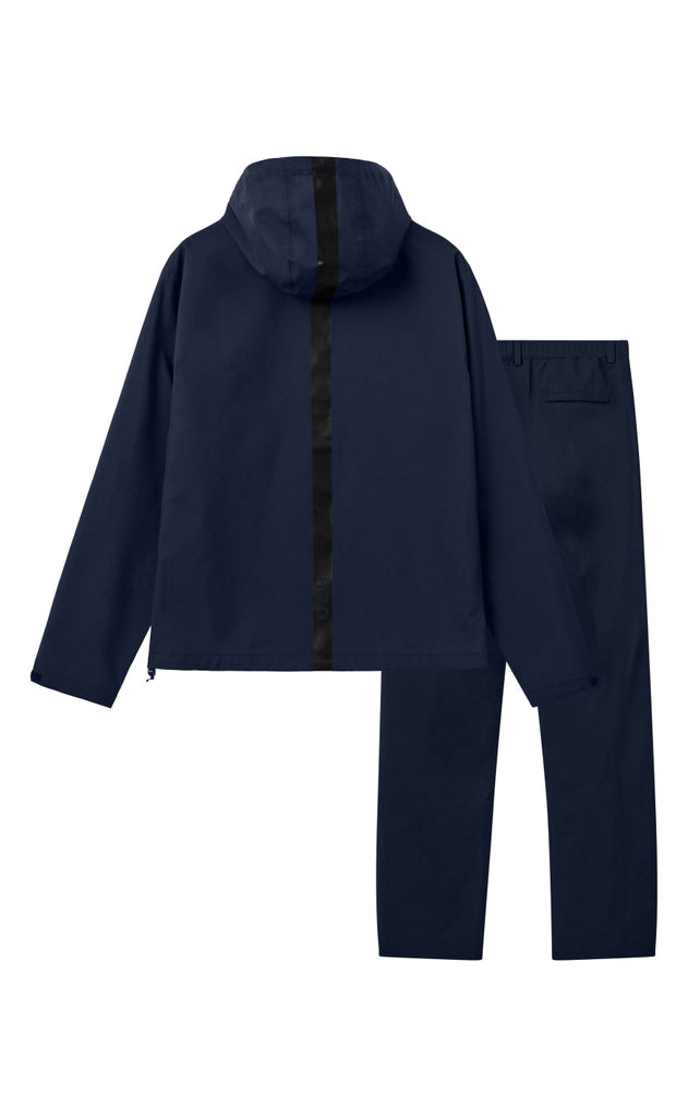 H2O Bukser - Bornholm - Navy