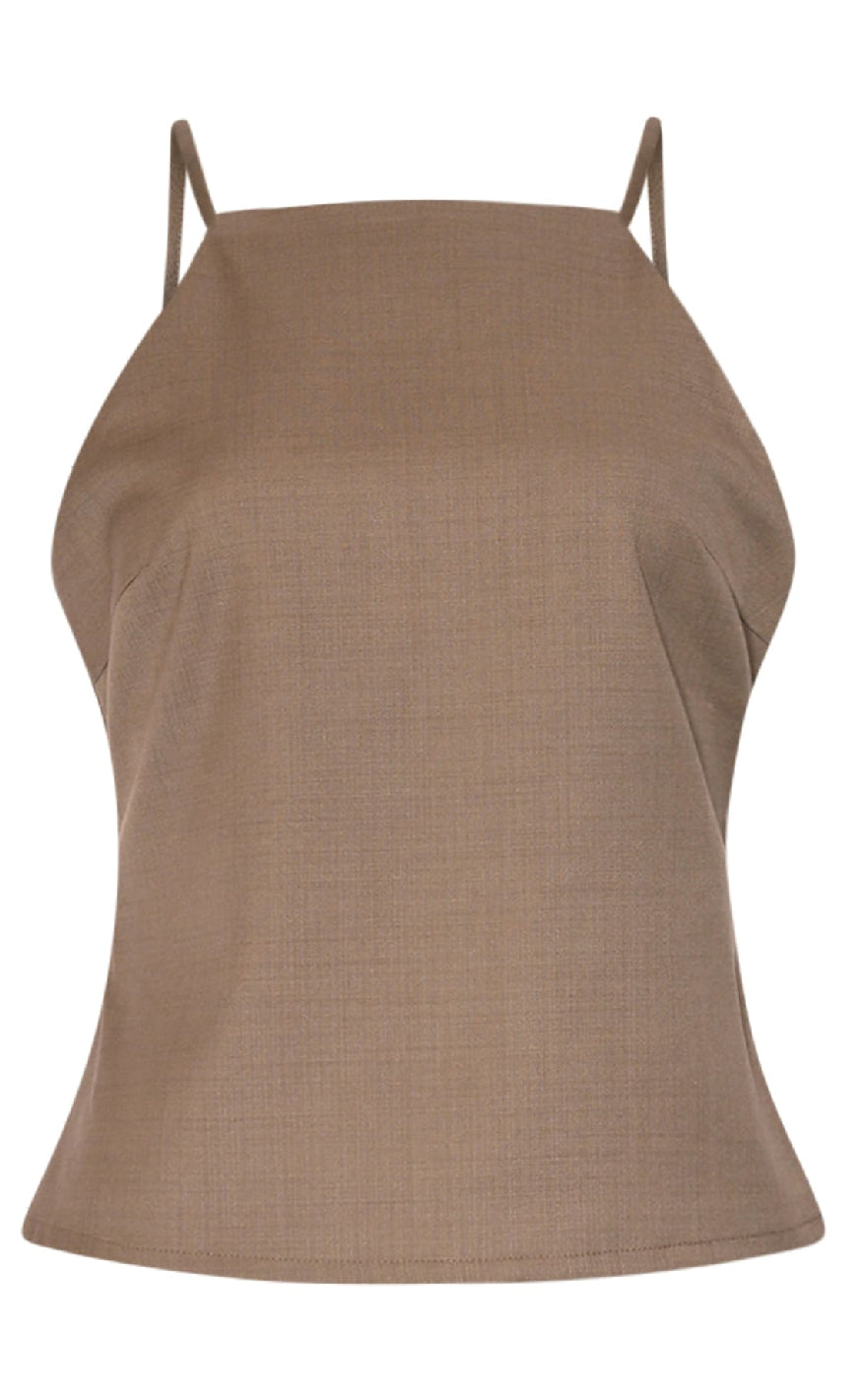 Noella Topp - Lauren - Timber Brown
