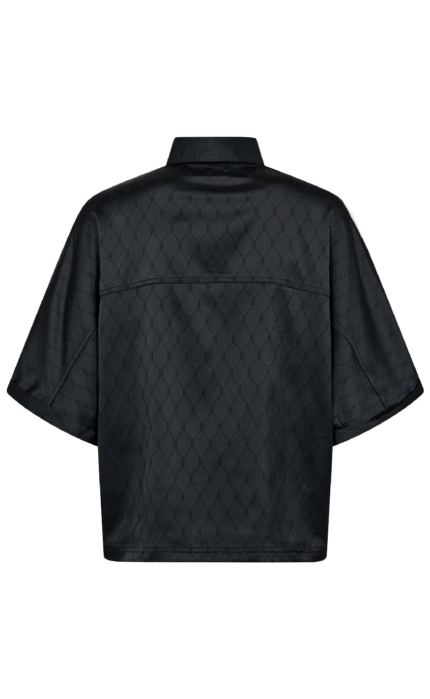 Hype the Detail Skjorte - Wing - Black
