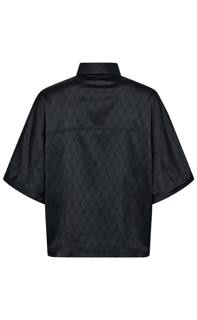 Hype the Detail Skjorte - Wing - Black