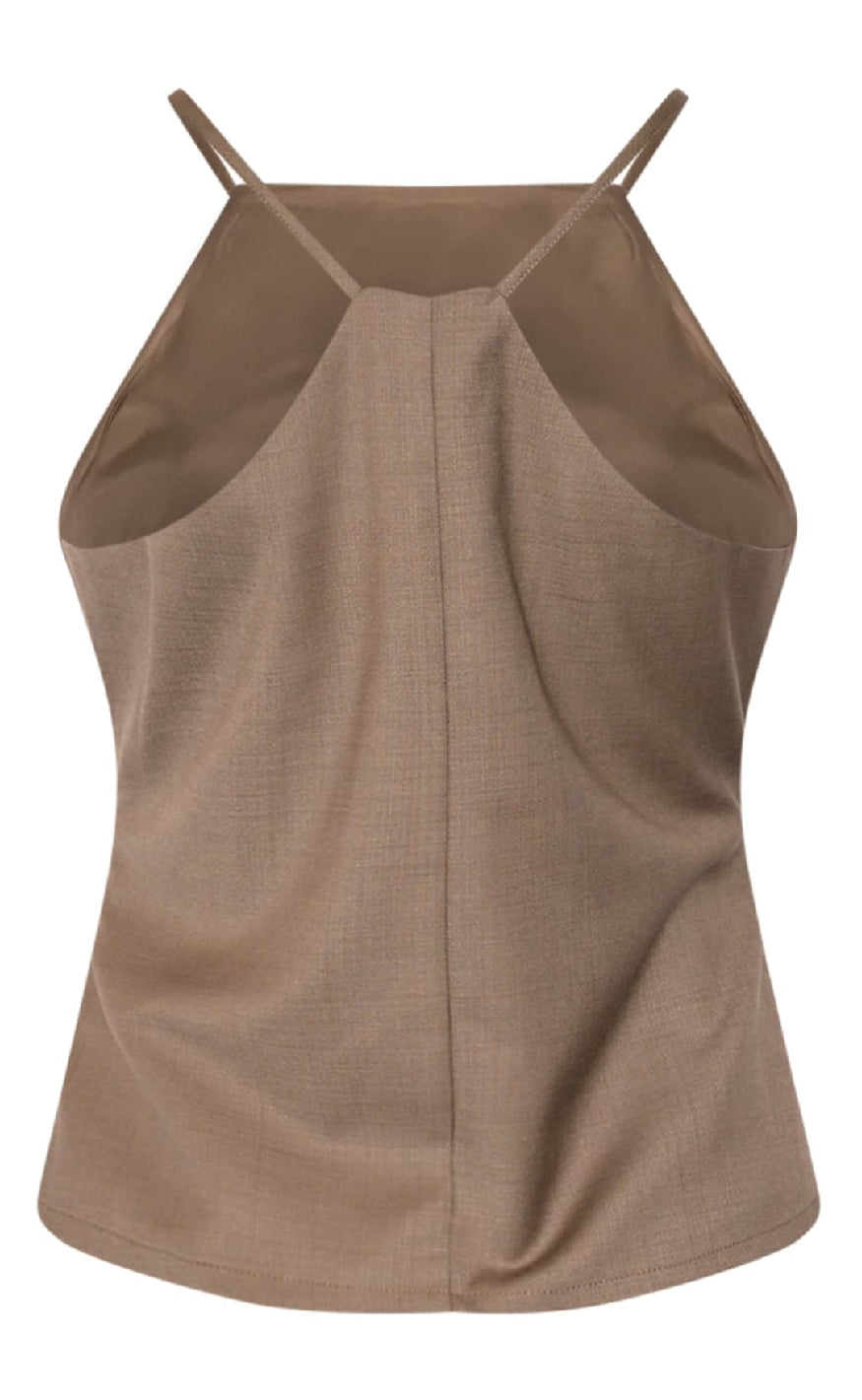 Noella Topp - Lauren - Timber Brown