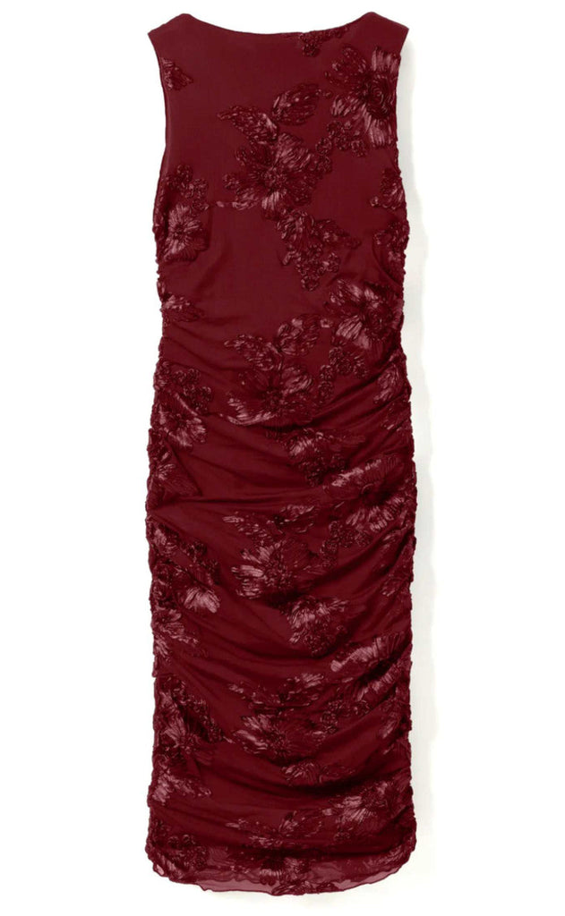 Noella Kjole - Lavinia  Winetasting