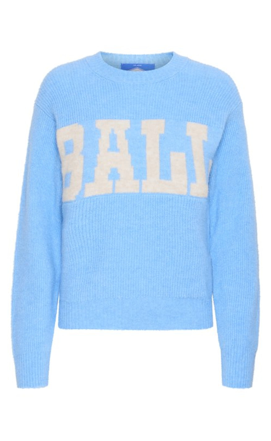 BALL Original GenserGenser- Stacy - Powder Blue
