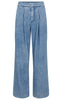 Gossia Jeans - Wilda - Denim Blue