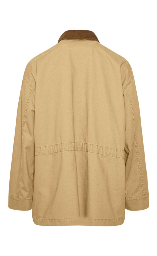 Noella Jakke - Lexy - Washed Sand