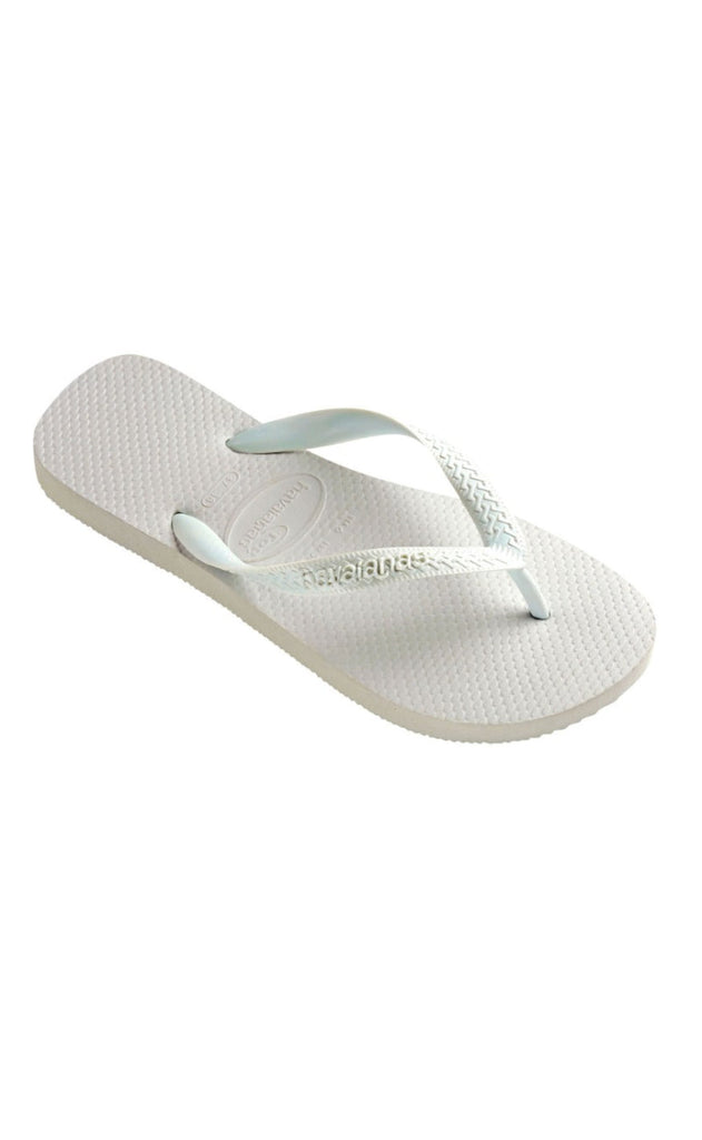 Havaianas Sandal - Topp - White