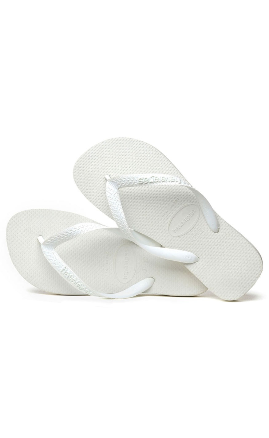 Havaianas Sandal - Topp - White