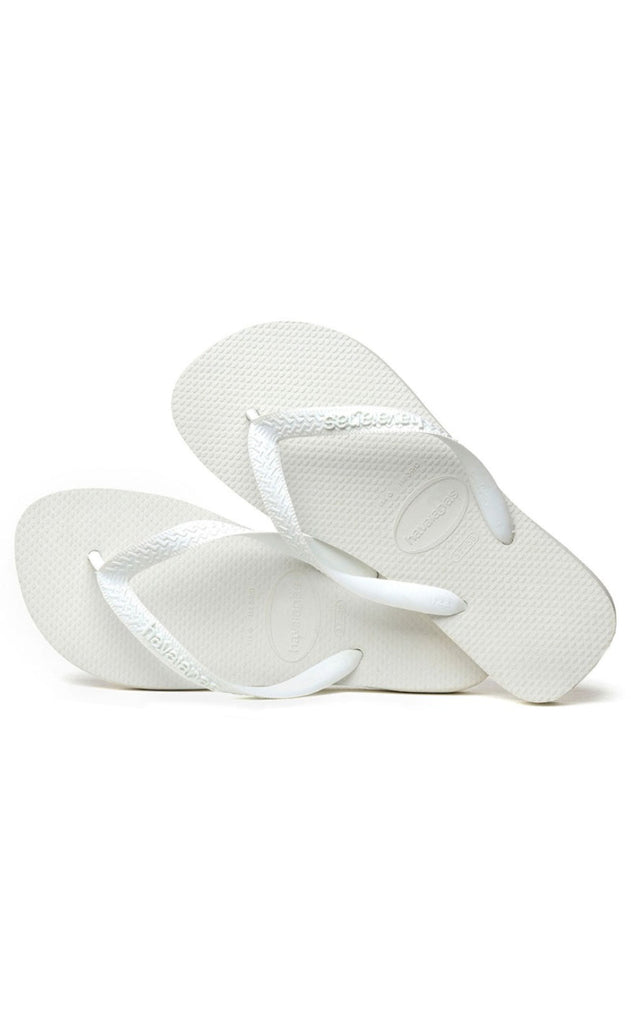 Havaianas Sandal - Topp - White