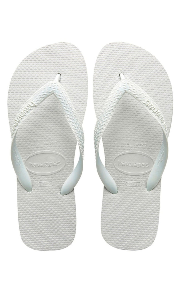 Havaianas Sandal - Topp - White