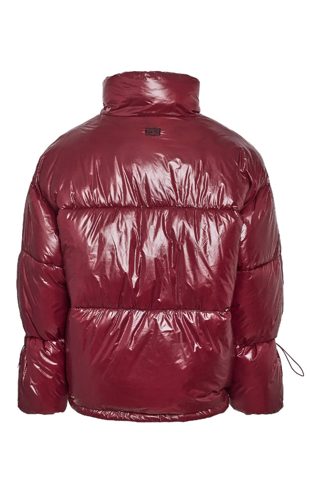 Noisy May Jakke - Allie Shiny - Windsor Wine