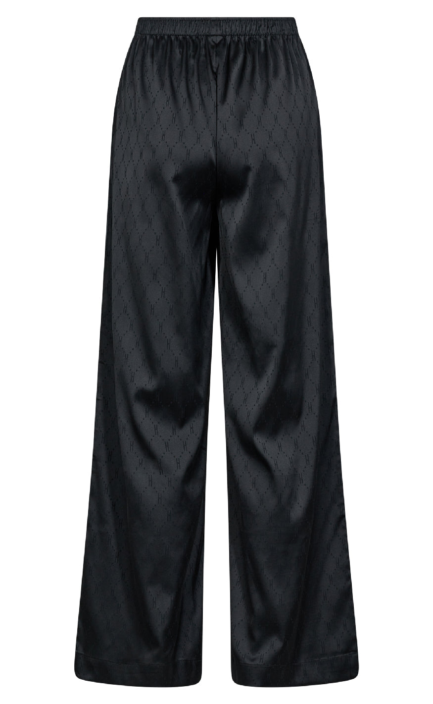 Hype the Detail Bukser - Wide 21 - Black
